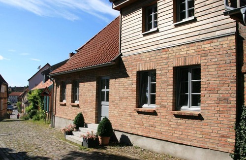 Kluetz House | Elegant Holiday Home in Klütz on the Baltic Sea Coast