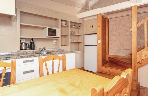 Frama House | Cozy 2-Bedroom Retreat in Cabezón de Liebana