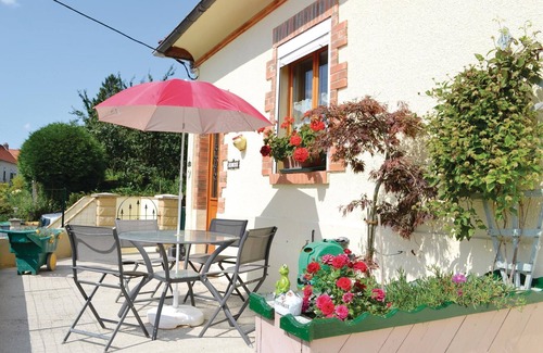 Ligny-sur-Canche House | Top-Rated 2 Bedroom Stay in Ligny-sur-Canche with Spa