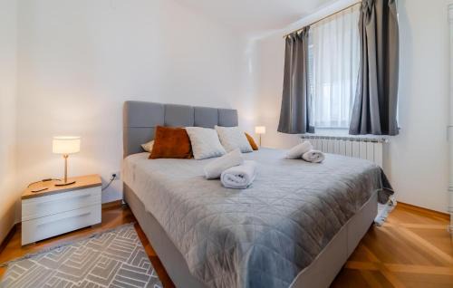 Novi Zagreb House | Gorgeous Home In Hrvatski Leskovac