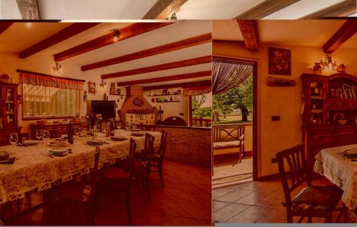 Sant'Angelo Romano House | Inviting Home in Santangelo Romano with Pool and Wifi