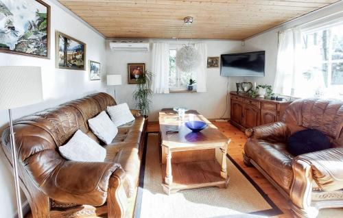 Orkelljunga Municipality House | Child-Friendly 2 Bedroom Home in Rkeljunga - Rated 8/10