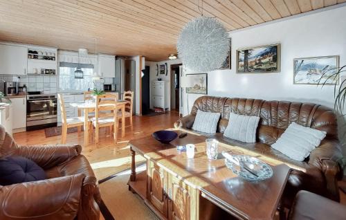 Orkelljunga Municipality House | Child-Friendly 2 Bedroom Home in Rkeljunga - Rated 8/10