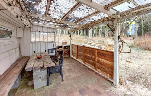 Orkelljunga House | Gorgeous Home In Örkelljunga With Wifi