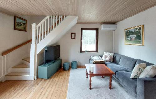 Orkelljunga House | Gorgeous Home In Örkelljunga With Wifi