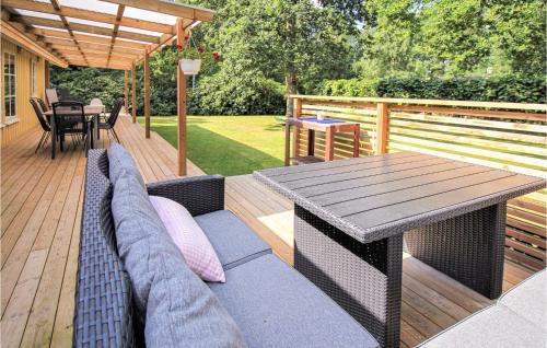 Orkelljunga Municipality House | Gorgeous Home In Örkelljunga With Wifi