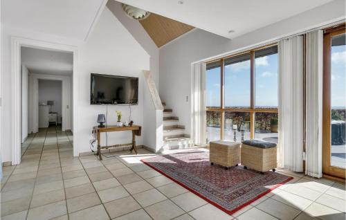 Sillerslev House | Cozy Home in Øster Assels with Family-Friendly Kitchen
