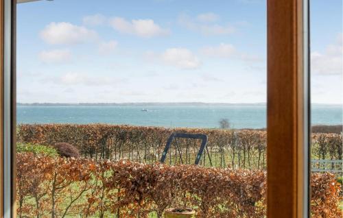 Sillerslev House | Cozy Home in Øster Assels with Family-Friendly Kitchen