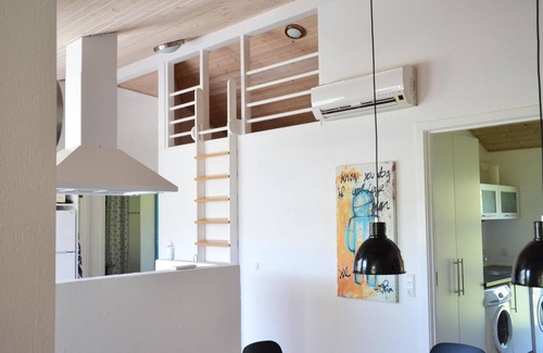 Oster Somarken House | Stylishly Furnished Home with Oceanfront Views & Spa