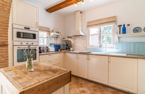 Algodonales House | Gorgeous home in Algodonales