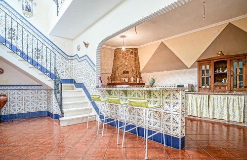 Algamitas House | Cozy Home in Algamitas with Free Wifi & Great Reviews