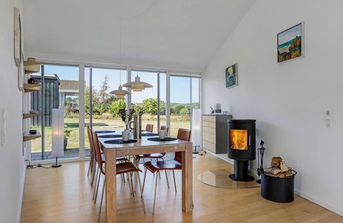 Sandvig House | Unforgettable Getaway on Beautiful Bornholm Island