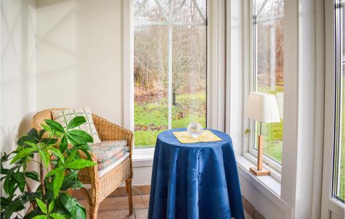 Växjö House | Inviting Home in Lmeboda with Kitchen & Pet-Friendly Perks