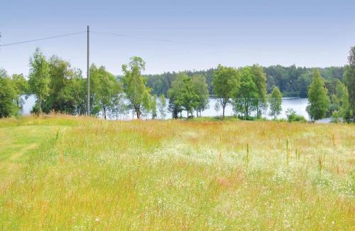 Maseboda House | Idyllic Home in Annerstad with Beautiful Lake View