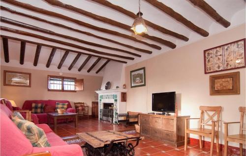 Archidona House | Inviting Home in Archidona: Pet-Friendly with Pool Access