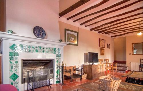 Archidona House | Inviting Home in Archidona: Pet-Friendly with Pool Access