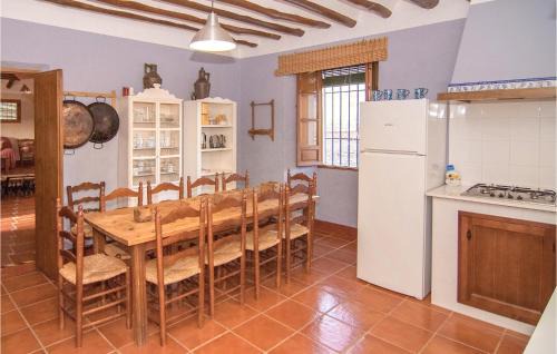 Archidona House | Inviting Home in Archidona: Pet-Friendly with Pool Access