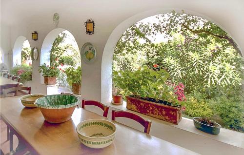 Tor San Lorenzo House | Inviting Home in Ardea with Family-Friendly Kitchen