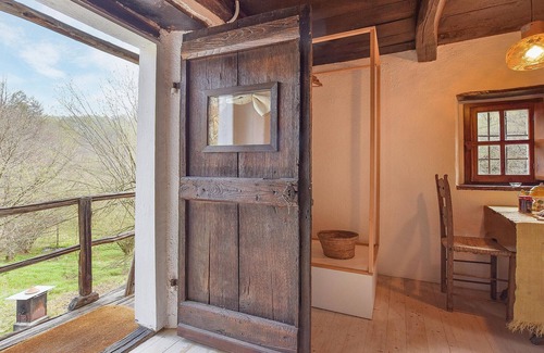 Madonna del Sasso House | Cozy Retreat with Mountain Views and Family-Friendly Amenities