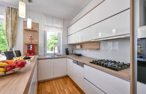 Bjelovar House | Inviting Vacation Home with Pool and Recreation Options