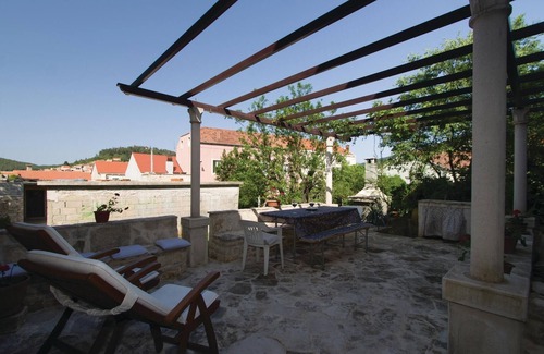 Blato House | Perfect 4-Bedroom Accommodation in Blato with Spa & Breakfast