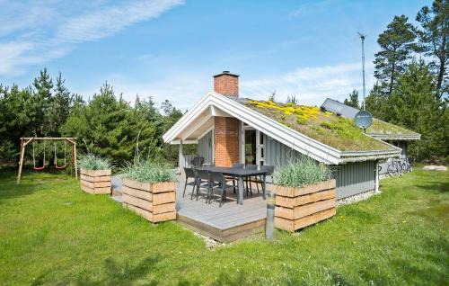 Blokhus House | Family-Friendly 3 Bedroom Home in Blokhus Awaits You