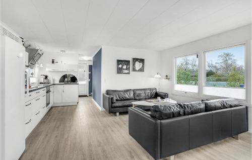 Bog By House | Inviting Home in Bogø with Wifi, Pet and Child Friendly