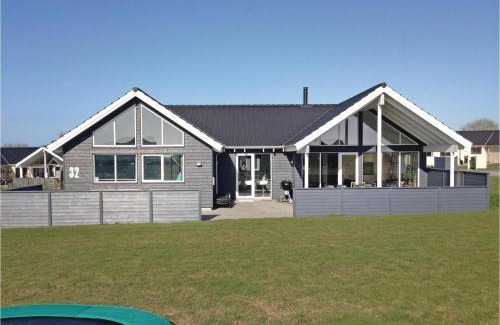Bogense House | Beautiful Home in Bogense with Wifi and Pet-Friendly Amenities