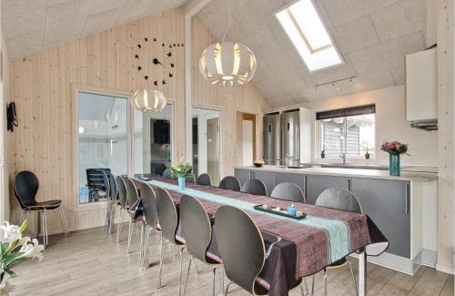 Bogense House | Beautiful Home in Bogense with Wifi and Pet-Friendly Amenities