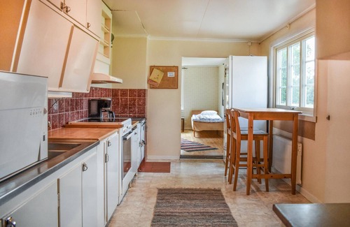 Braas House | Revitalize Your Spirit in Scenic Lake View Retreat