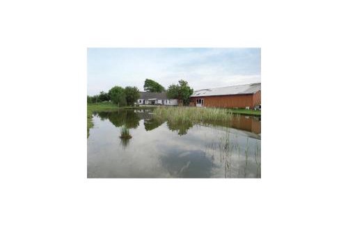 Esbjerg Municipality House | Relaxing Retreat in Bramming with Sauna & Hot Tub Amenities