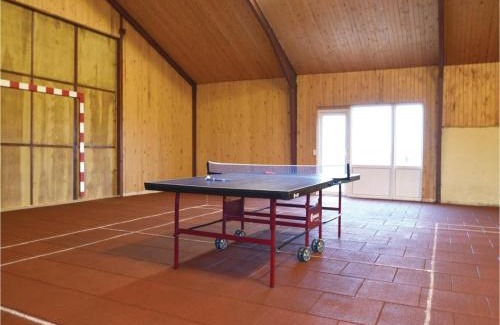 Esbjerg Municipality House | Relaxing Retreat in Bramming with Sauna & Hot Tub Amenities