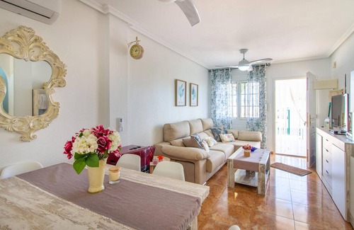 Playa Paraiso House | Cozy Beachside Apartment Just 100m from the Ocean