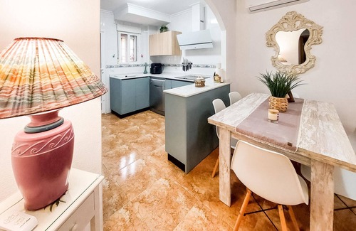 Playa Paraiso House | Cozy Beachside Apartment Just 100m from the Ocean