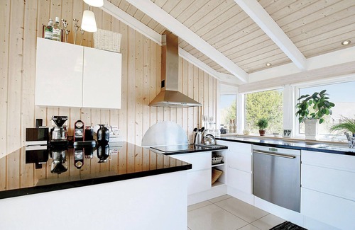 Sjllands Odde House | Family-Friendly 3 Bedroom Retreat in Sjællands Odde