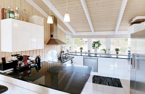 Sjllands Odde House | Family-Friendly 3 Bedroom Retreat in Sjællands Odde