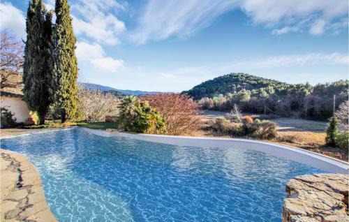 Entrechaux House | Inviting Home in Entrechaux with Pool & Pet-Friendly Options