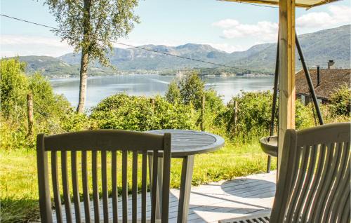 Sveio House | Comfortable Home in Frde I Hordaland with Kitchen Amenities