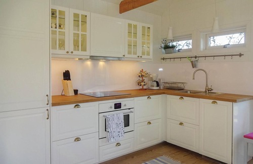 Fjalkinge House | Relaxing Cottage with Ocean Views and Spa Amenities
