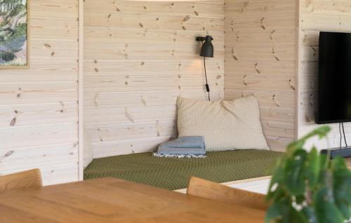 Frørup House | Inviting Home in Frrup with Family-Friendly Kitchen
