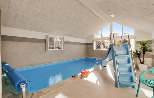 Frederiksvaerk House | Inviting Retreat in Frederiksværk with Pool and Pet-Friendly