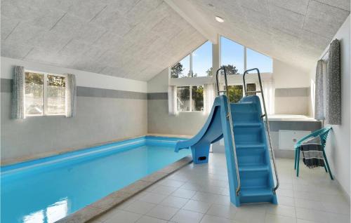 Frederiksvaerk House | Inviting Retreat in Frederiksværk with Pool and Pet-Friendly