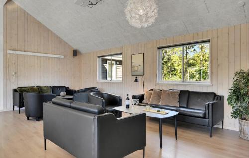 Frederiksvaerk House | Inviting Retreat in Frederiksværk with Pool and Pet-Friendly