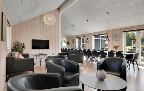 Frederiksvaerk House | Inviting Retreat in Frederiksværk with Pool and Pet-Friendly