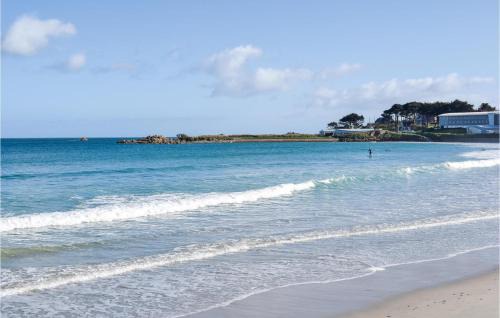 Trevou-Treguignec House | Pet-Friendly 3 Bedroom Home in Trvou Treguignec, Rated 8/10