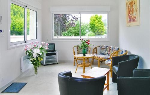 Trevou-Treguignec House | Pet-Friendly 3 Bedroom Home in Trvou Treguignec, Rated 8/10