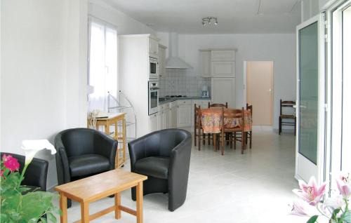 Trevou-Treguignec House | Pet-Friendly 3 Bedroom Home in Trvou Treguignec, Rated 8/10