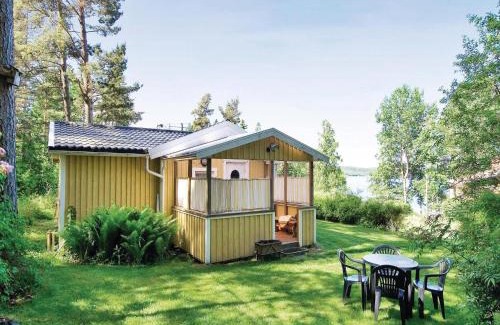Tamta House | Family-Friendly 2 Bedroom Home in Fristad with High Rating