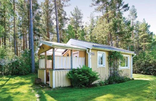 Tamta House | Family-Friendly 2 Bedroom Home in Fristad with High Rating