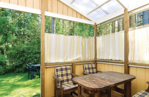 Tamta House | Family-Friendly 2 Bedroom Home in Fristad with High Rating